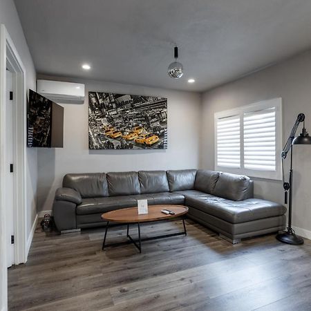 Fam Friendly 2Bd 8Min From Airport, 4Min From Sofi Βίλα Λος Άντζελες Εξωτερικό φωτογραφία