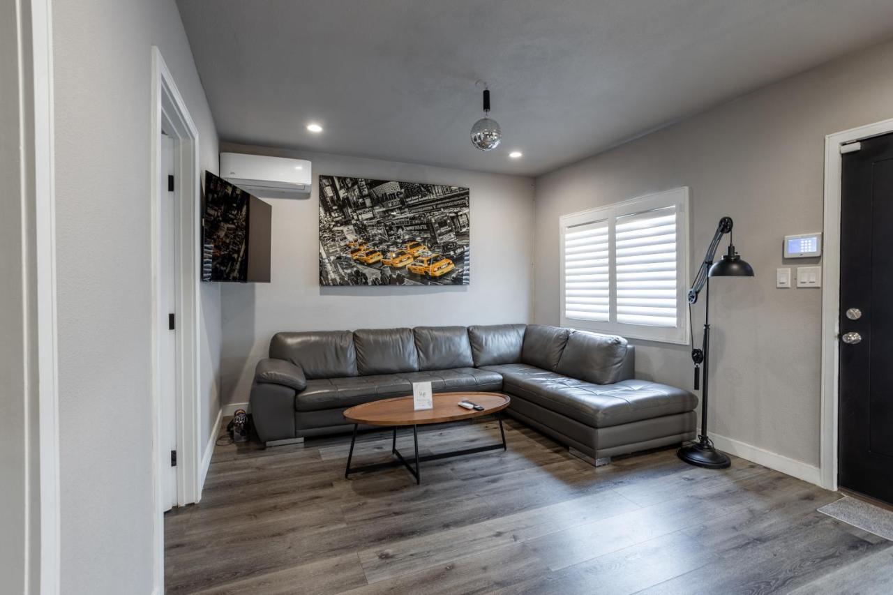 Fam Friendly 2Bd 8Min From Airport, 4Min From Sofi Βίλα Λος Άντζελες Εξωτερικό φωτογραφία