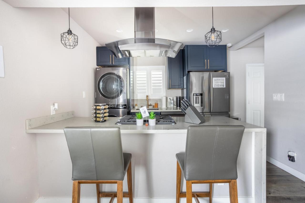 Fam Friendly 2Bd 8Min From Airport, 4Min From Sofi Βίλα Λος Άντζελες Εξωτερικό φωτογραφία